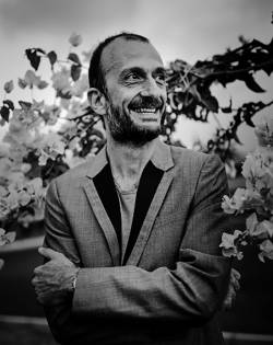 Gregory Buchakjian