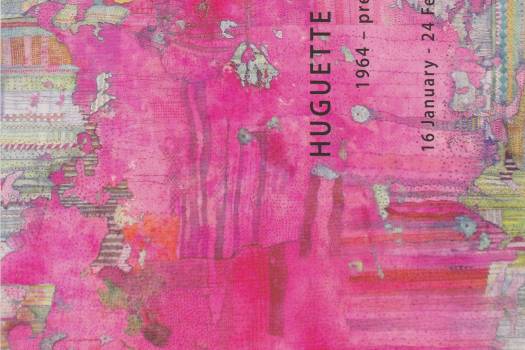 Huguette Caland 1964 - Present