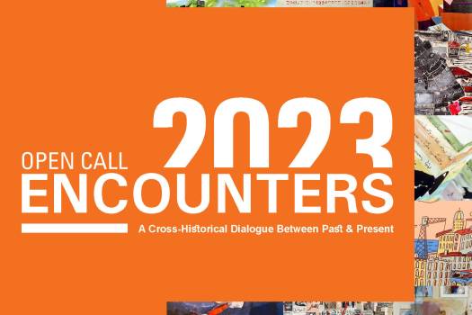 Encounters 2023 - Open Call
