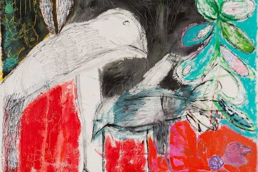 Julie Bou Farah - iCloud