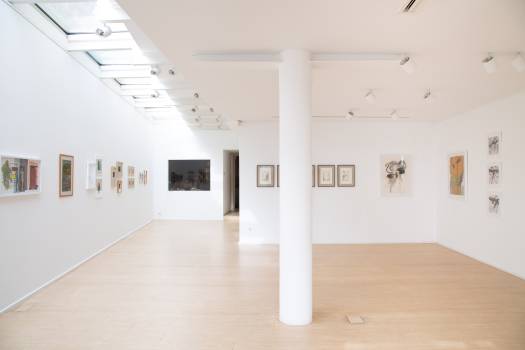 Témoignage - Collective Exhibition