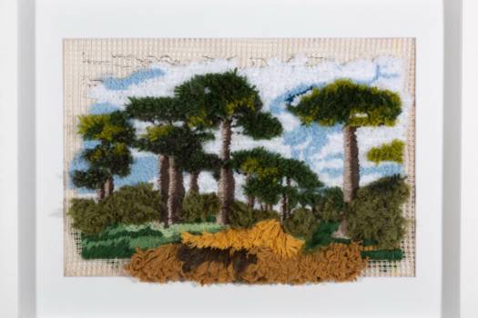 Leila Jabre Jureidini - Baobab: The Tree of Life