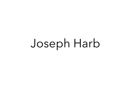 Available Works by Joseph Harb