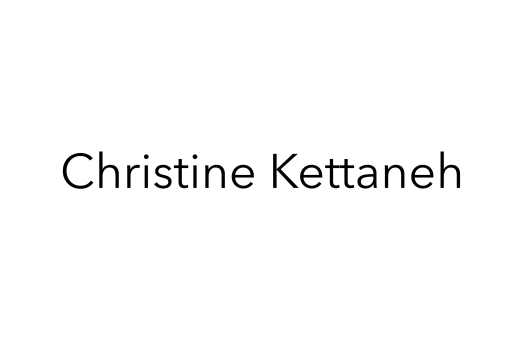 Available Works by Christine Kettaneh