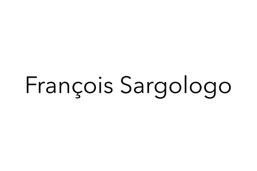 Available works by François Sargologo
