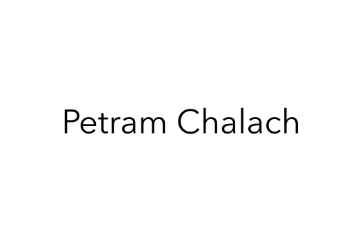 Available Works by Petram Chalach