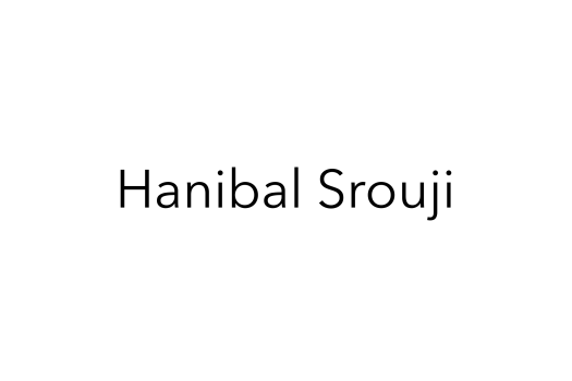 Available Works by Hanibal Srouji