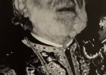 Echoes of JANINE RUBEIZ ET DAR EL FAN - UNE VISION, UN APOSTOLAT par MGR GEORGES KHODR